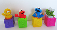 Sesame Street